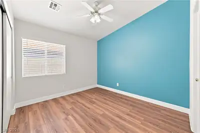 6060 Allred Place 101, Henderson, NV 89011 Bedroom