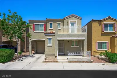 6244 Anticline Avenue, Las Vegas