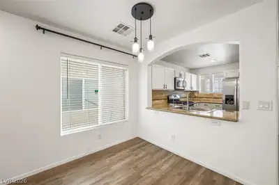 6244 Anticline Avenue, Las Vegas, NV 89139 Dining Area