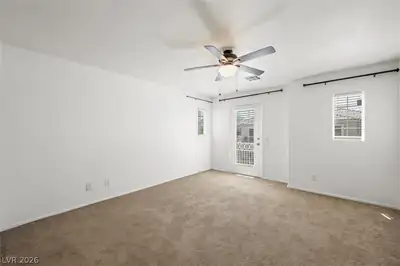 6244 Anticline Avenue, Las Vegas, NV 89139 Primary Bedroom