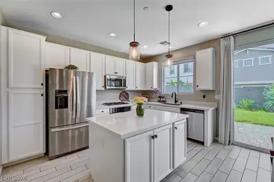 372 Silva Place, Henderson, NV 89011 