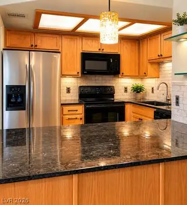 8410 Eldora Avenue 2086 Kitchen