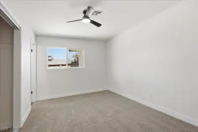 3912 Casa Grande Avenue, Las Vegas, NV 89102 Bedroom