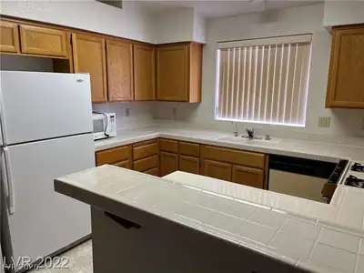 930 Stetson Drive Kitchen