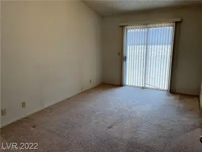 930 Stetson Drive Primary Bedroom