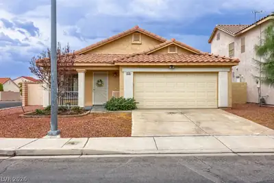 976 Skyforest Drive, Henderson
