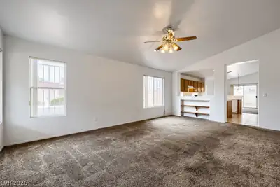 976 Skyforest Drive, Henderson, NV 89011 Living Room