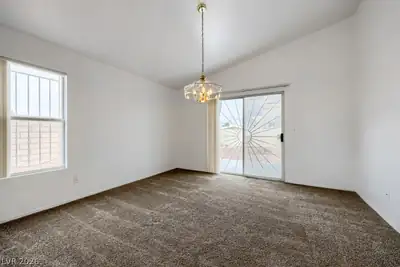 976 Skyforest Drive, Henderson, NV 89011 Dining Area