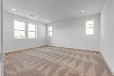 10226 Pleasant Knoll Avenue, Las Vegas, NV 89166 Primary Bedroom