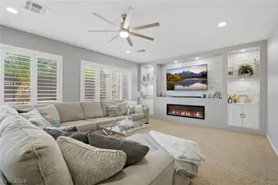 2536 Bechamel Place, Henderson