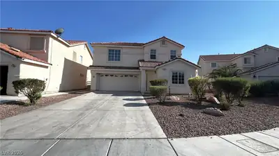 1015 Pearl Marble Avenue, North Las Vegas