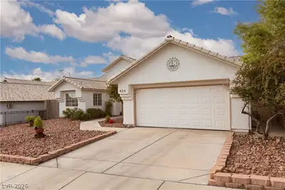 424 Mountain Top Court Henderson, NV 89002