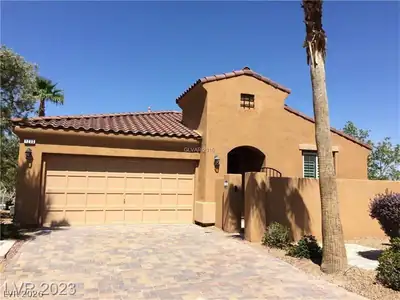 1230 CALCIONE Drive 0, Henderson