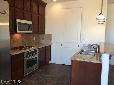 1230 CALCIONE Drive 0 Kitchen