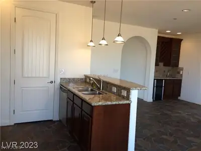 1230 CALCIONE Drive 0 Kitchen