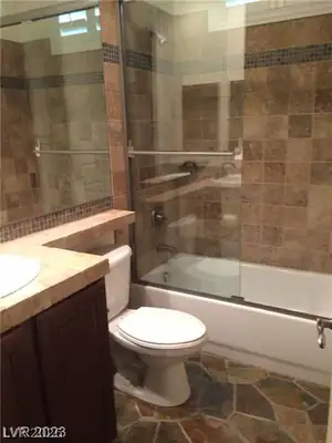 1230 CALCIONE Drive 0 Bathroom