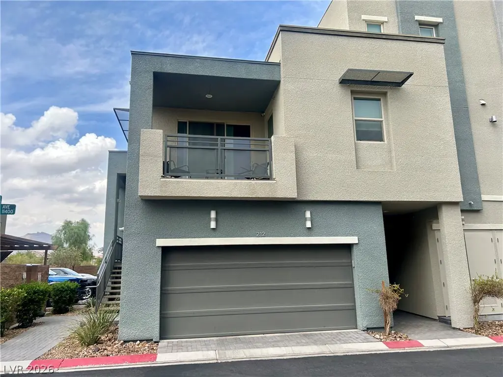 11290 Hidden Peak Avenue 212, Las Vegas, NV 89135