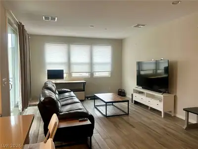 11290 Hidden Peak Avenue 212, Las Vegas, NV 89135 Living Room