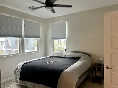 11290 Hidden Peak Avenue 212, Las Vegas, NV 89135 Bedroom