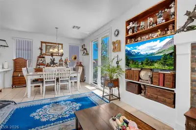 1853 Windward Court, Henderson, NV 89012 Dining Area
