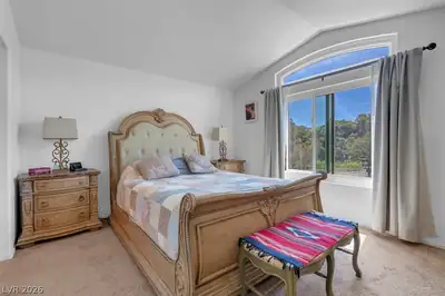 1853 Windward Court, Henderson, NV 89012 Bedroom