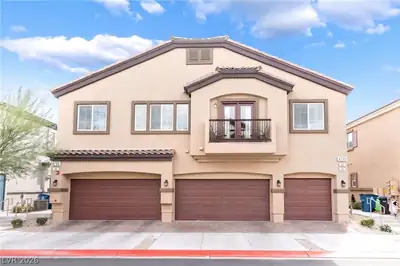 4705 Blaise Avenue 101 North Las Vegas, NV 89084