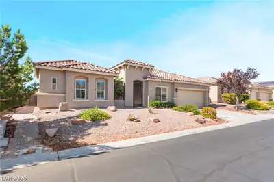 8225 Weeping Springs Avenue, Las Vegas
