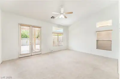 8225 Weeping Springs Avenue, Las Vegas, NV 89131 Primary Bedroom