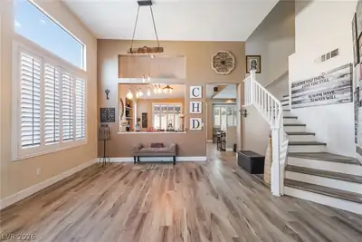 8185 Bonaventure Drive, Las Vegas