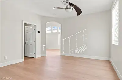 1917 Thunder Ridge Circle, Henderson, NV 89012 Bedroom