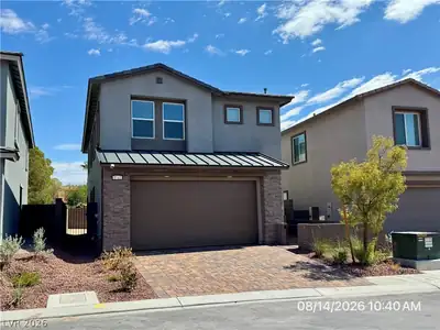 1742 Strada Nathan, Henderson