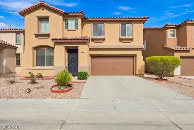 5432 West Pipers Meadow Court, North Las Vegas