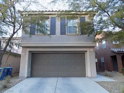 9210 VALLEY RANCH Avenue, Las Vegas