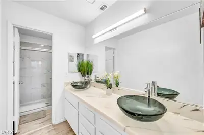 2725 South Nellis Boulevard 2103, Las Vegas