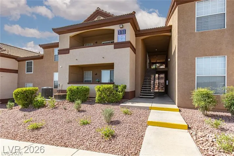 231 West Horizon Ridge Parkway 1126