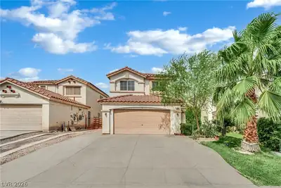10265 Moth Orchid Court Las Vegas, NV 89183