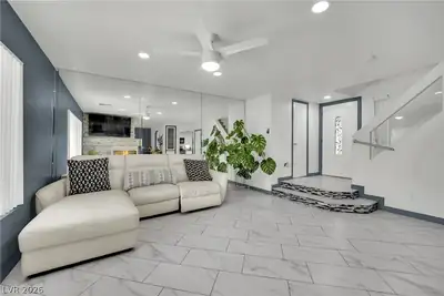 10265 Moth Orchid Court, Las Vegas, NV 89183 Living Room