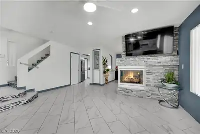 10265 Moth Orchid Court, Las Vegas, NV 89183 Living Room