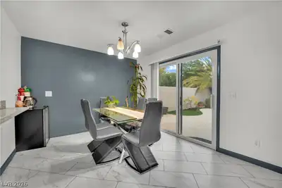 10265 Moth Orchid Court, Las Vegas, NV 89183 Dining Area