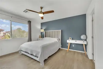 10265 Moth Orchid Court, Las Vegas, NV 89183 Bedroom