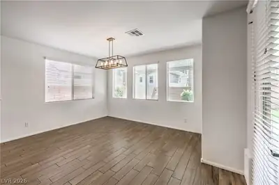 10866 Buzzards Bay Court, Las Vegas, NV 89179 Dining Area
