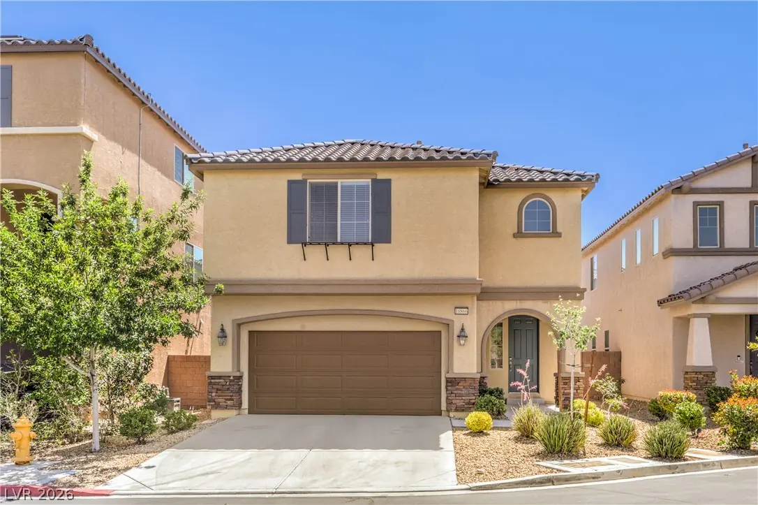 10866 Buzzards Bay Court, Las Vegas, NV 89179