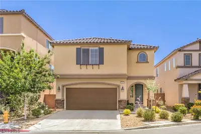 10866 Buzzards Bay Court, Las Vegas