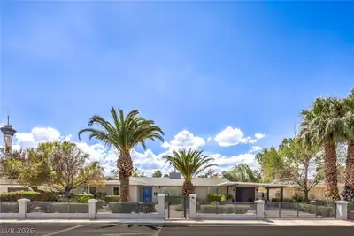 1408 South 6th Street, Las Vegas