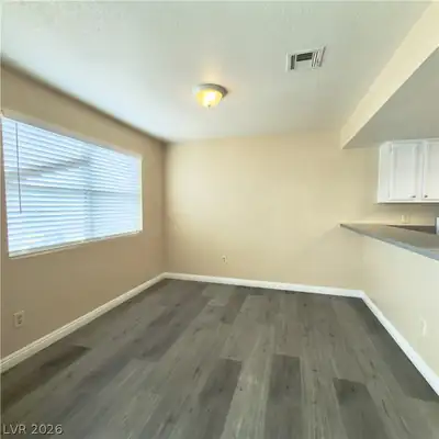 6250 West Flamingo Road 159 Dining Area