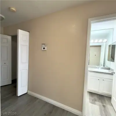 6250 West Flamingo Road 159 Bedroom