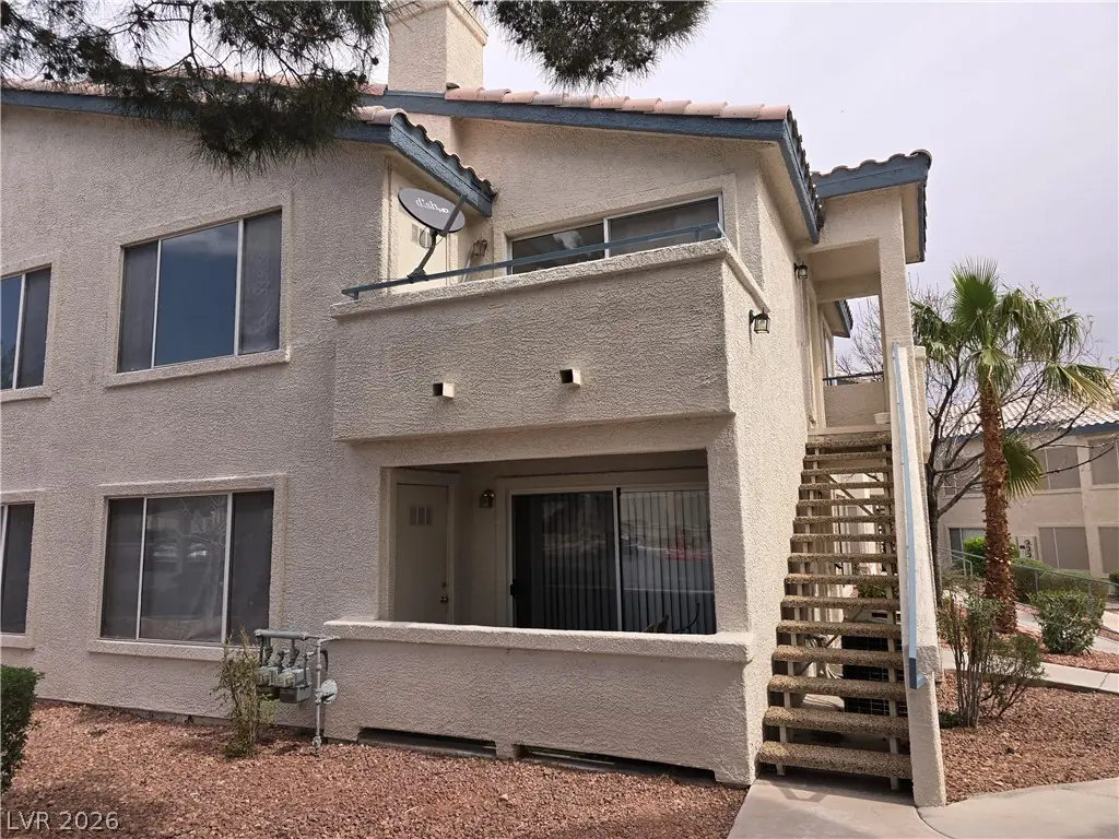 3425 East Russell Road 265