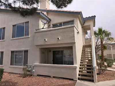 3425 East Russell Road 265 Las Vegas, NV 89120