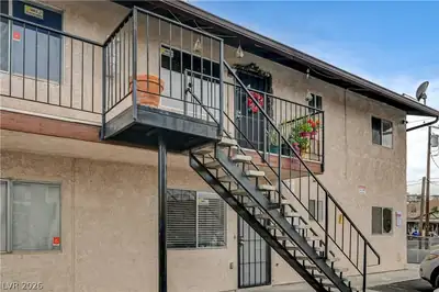 1832 Goldfield Street 1, North Las Vegas