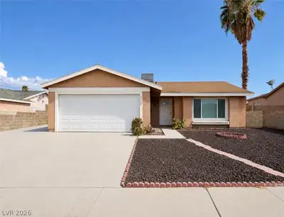 7121 Pleasant View Avenue, Las Vegas